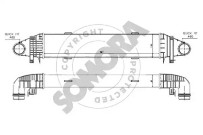 SOMORA 171345C