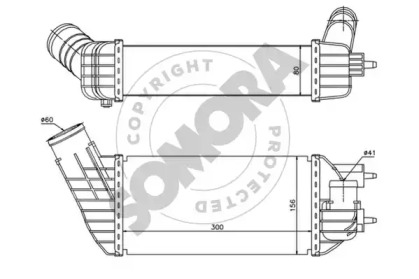SOMORA 220945A