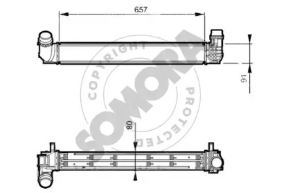 SOMORA 246445