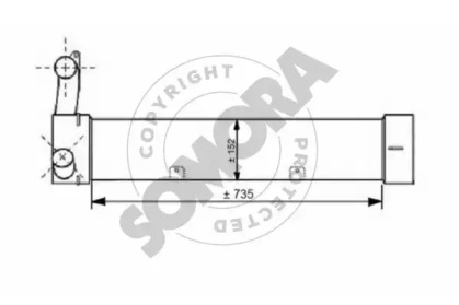 SOMORA 261145