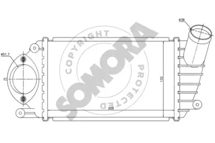 SOMORA 355345