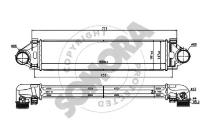 SOMORA 360145