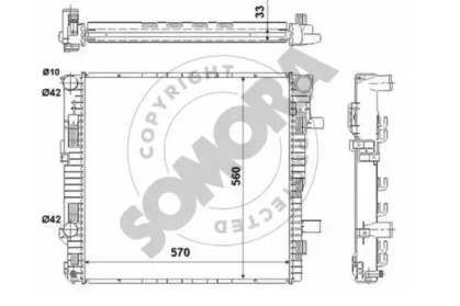 SOMORA 179940