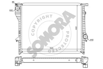 SOMORA 040348