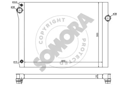 SOMORA 042440