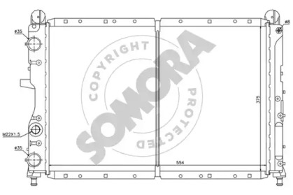 SOMORA 081144