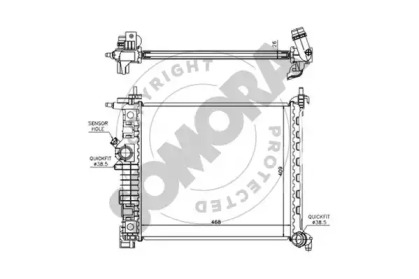 SOMORA 216141