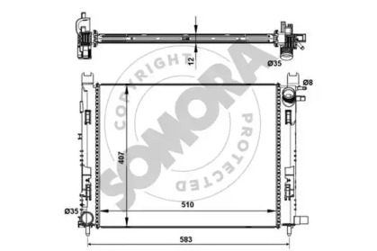 SOMORA 241340