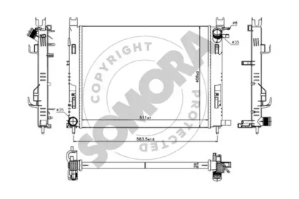 SOMORA 241340A