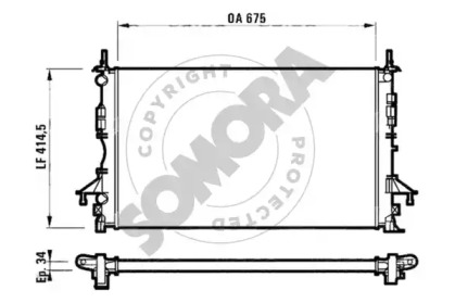 SOMORA 242241