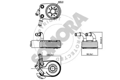 SOMORA 088065