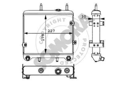 SOMORA 174166 SOMORA 174166