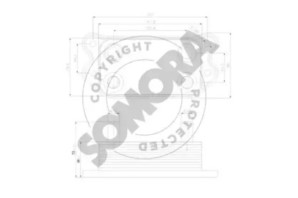 SOMORA 361465B