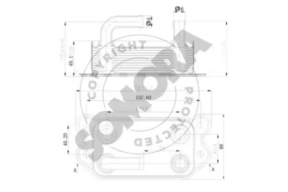 SOMORA 361465C