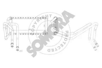 SOMORA 151350