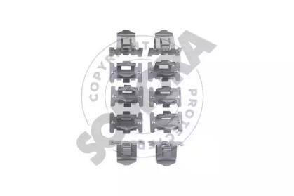 SOMORA 351033B