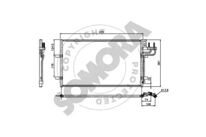 SOMORA 093660