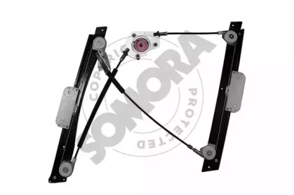 SOMORA 025058