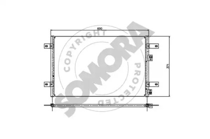 SOMORA 097060