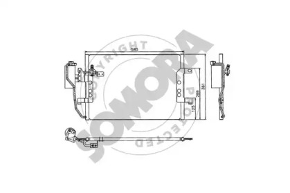 SOMORA 175060A