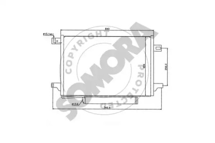 SOMORA 175260A
