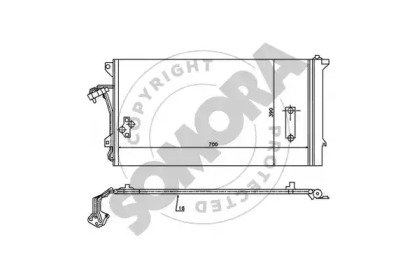 SOMORA 358560