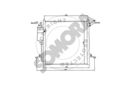 SOMORA 187160