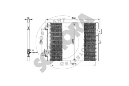 SOMORA 231160