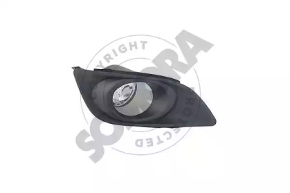 SOMORA 311911