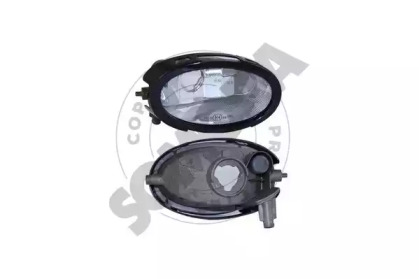 SOMORA 164311A