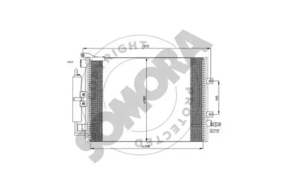 SOMORA 241160A