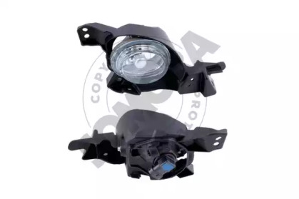 SOMORA 162911B