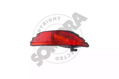 SOMORA 081571A