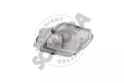 SOMORA 086111