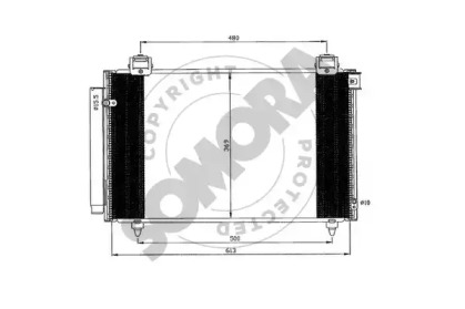 SOMORA 311860A