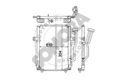 SOMORA 361260A