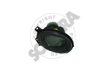 SOMORA 095111