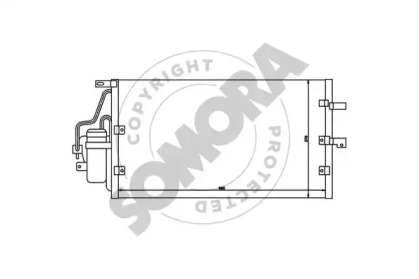 SOMORA 313360