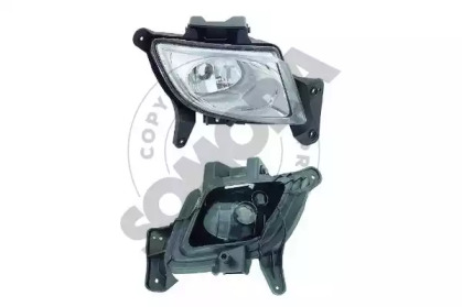 SOMORA 138011