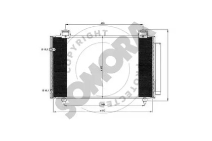 SOMORA 318160A