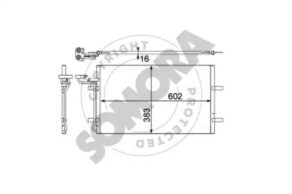 SOMORA 361460