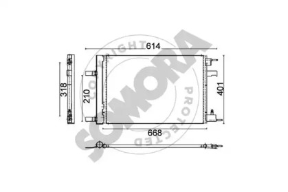 SOMORA 212060A