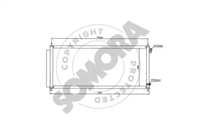 SOMORA 120060A