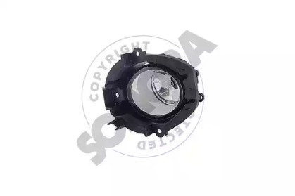 SOMORA 316812