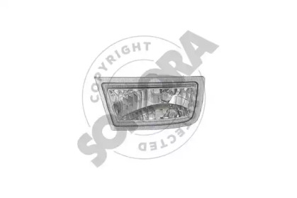 SOMORA 319512
