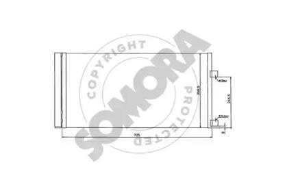 SOMORA 242460