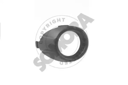 SOMORA 092726L