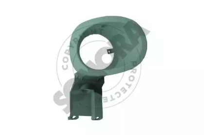 SOMORA 082211A
