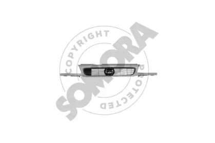 SOMORA 211507A