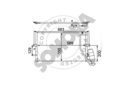 SOMORA 272160